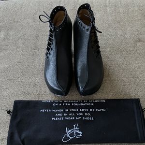 Jon Fluevog shoes